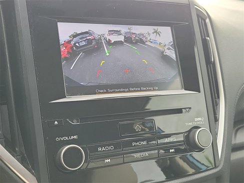 Used 2019 Subaru Forester w/ Popular Package #1 image 22