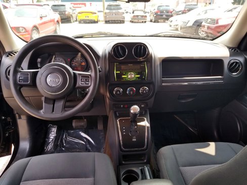 Used 2014 Jeep Patriot Sport w/ Power Value Group image 10