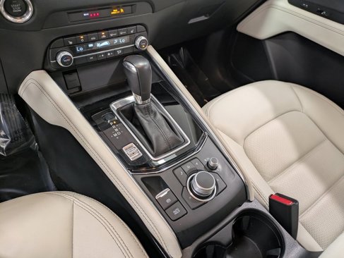 Certified 2022 MAZDA CX-5 AWD 2.5 S w/ Premium Package image 14
