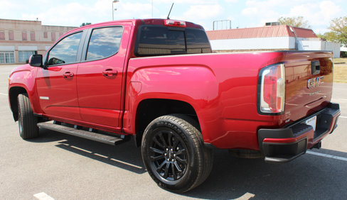 Used 2022 GMC Canyon Elevation w/ Trailering Package image 13
