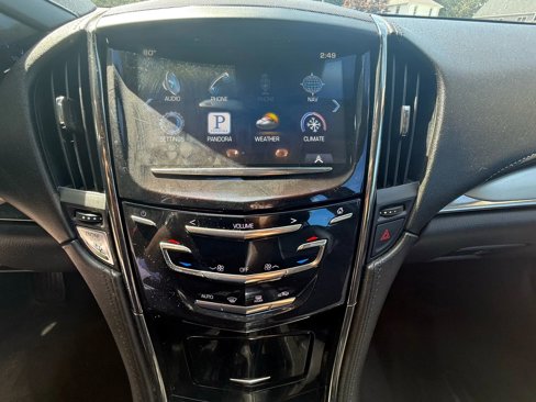 Used 2014 Cadillac ATS Premium image 21