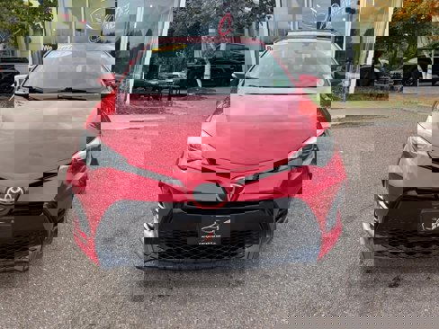 Used 2017 Toyota Corolla SE image 3