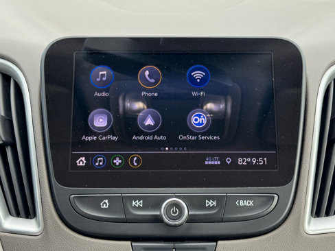 Used 2020 Chevrolet Malibu LS w/ Driver Confidence Package II image 15