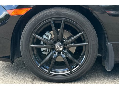 Used 2019 Honda Civic LX image 7
