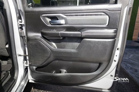 Used 2021 RAM 1500 Big Horn image 24