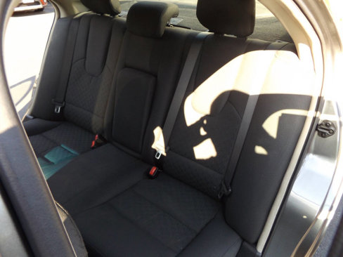 Used 2012 Ford Fusion SE image 15