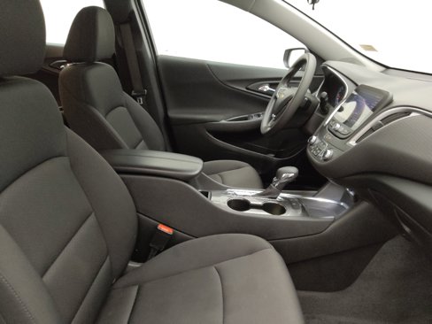 Used 2023 Chevrolet Malibu LT image 21