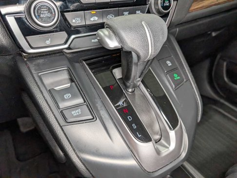 Used 2020 Honda CR-V EX image 30