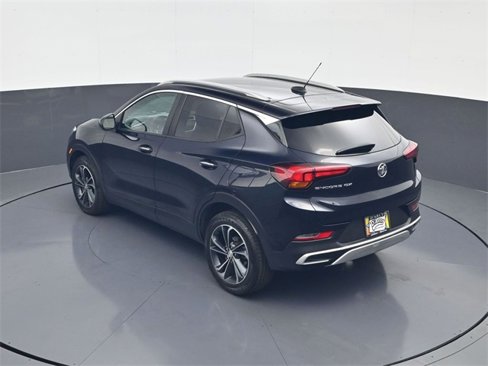 Used 2020 Buick Encore GX Select image 19