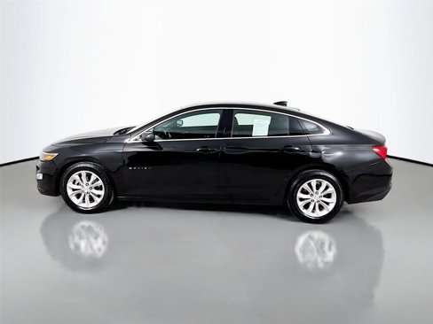 Used 2023 Chevrolet Malibu LT image 4