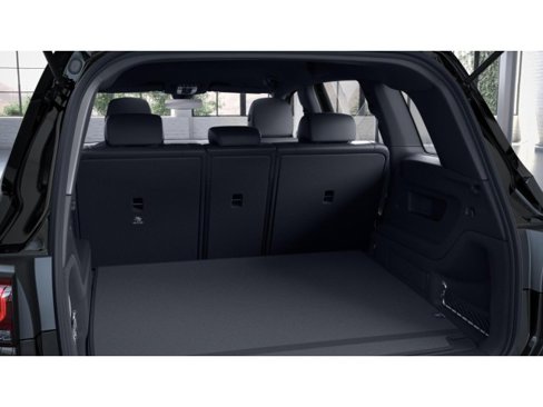 Certified 2022 Mercedes-Benz GLB 250 w/ Premium Package Lite image 7