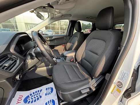 New 2025 Ford Escape Active image 13