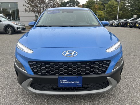 Certified 2023 Hyundai Kona SE image 2