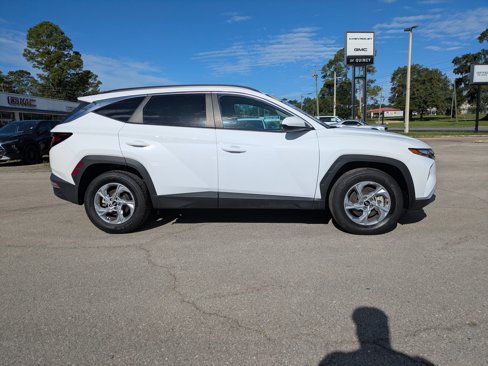 Used 2024 Hyundai Tucson SEL image 4