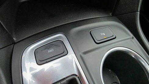 Used 2022 Chevrolet Equinox LT image 44