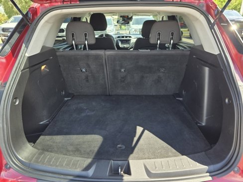 Used 2021 Chevrolet TrailBlazer LT image 25