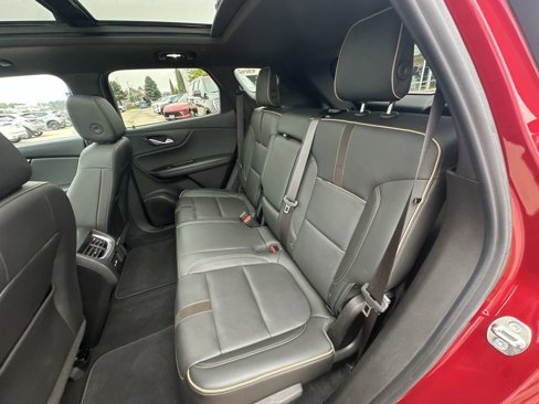 Used 2020 Chevrolet Blazer Premier w/ Driver Confidence II Package image 25