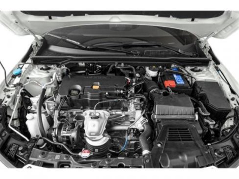 Used 2022 Honda Civic Sport image 12