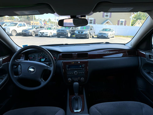 Used 2010 Chevrolet Impala LS image 14