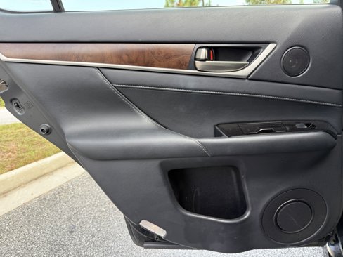 Used 2014 Lexus GS 350 image 51