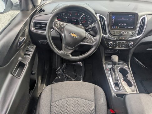 Used 2024 Chevrolet Equinox LT image 17