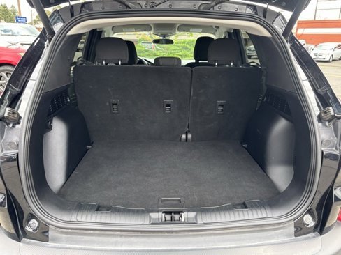 Used 2024 Ford Escape Active image 14