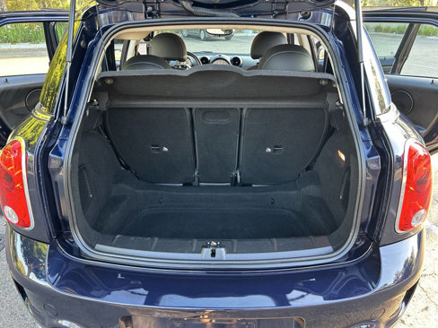 Used 2014 MINI Cooper Countryman S image 23