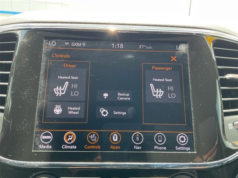Used 2021 Jeep Grand Cherokee Laredo X image 21