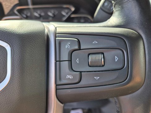 Used 2020 GMC Sierra 1500 SLT w/ SLT Premium Plus Package image 16