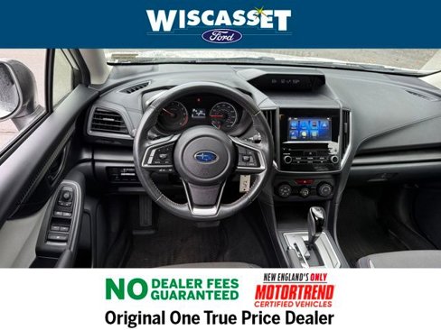 Used 2019 Subaru Crosstrek 2.0i Premium image 7