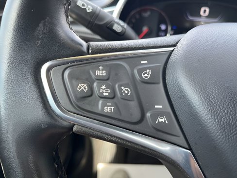 Used 2024 Chevrolet Malibu LT image 18