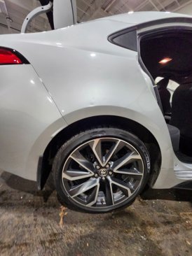 Used 2022 Toyota Corolla SE image 27