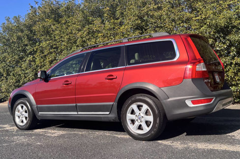 Used 2012 Volvo XC70 3.2 image 5