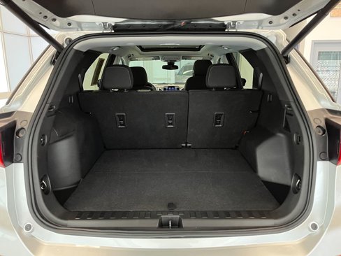 Used 2021 Chevrolet Equinox LT image 29