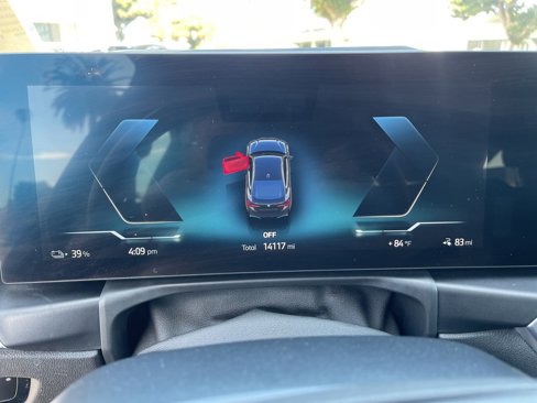 Used 2024 BMW i4 xDrive40i image 17