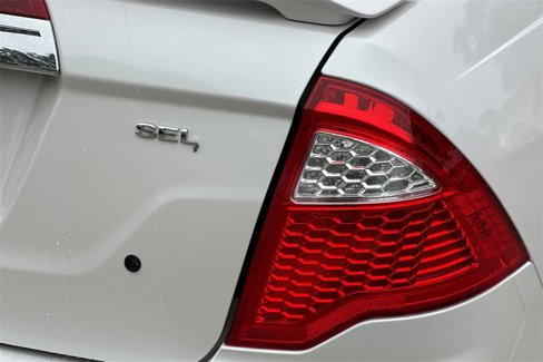Used 2011 Ford Fusion SEL w/ 301A Rapid Spec Order Code image 28