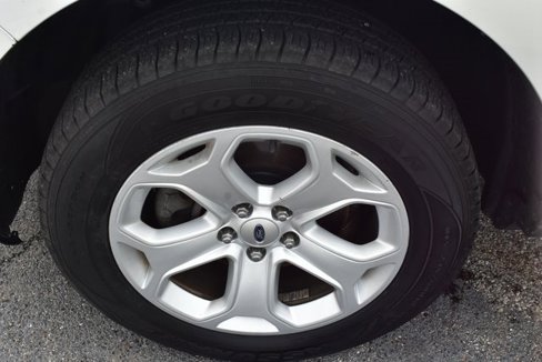 Used 2014 Ford Edge SEL w/ Equipment Group 205A image 43