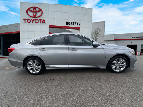 Used 2020 Honda Accord LX image 8