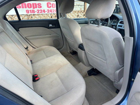 Used 2009 Mercury Milan image 16