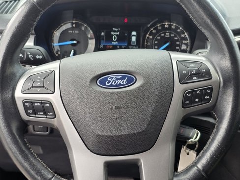 Used 2021 Ford Ranger XLT w/ Equipment Group 302A High image 15