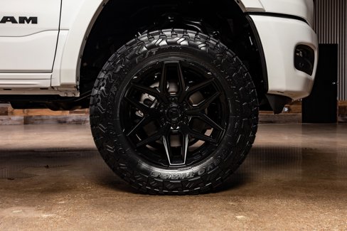 Used 2025 RAM 1500 Big Horn image 12