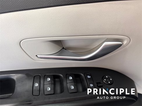 Used 2024 Hyundai Tucson SEL image 18