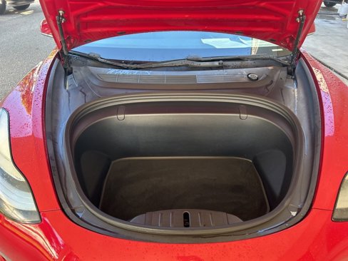 Used 2018 Tesla Model 3 Long Range image 10