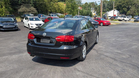 Used 2014 Volkswagen Jetta TDI image 12