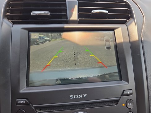 Used 2018 Ford Fusion Energi Titanium image 26