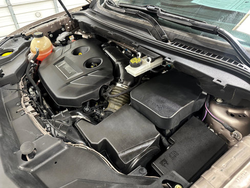 Used 2019 Lincoln MKC Premiere image 56