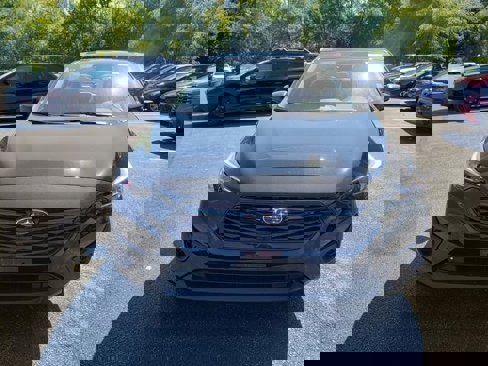New 2025 Subaru Impreza 2.0i image 9