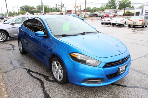 Used 2015 Dodge Dart SXT image 4