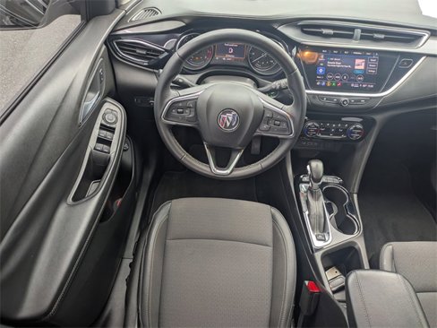 Used 2021 Buick Encore GX Select w/ Advanced Technology Package image 18