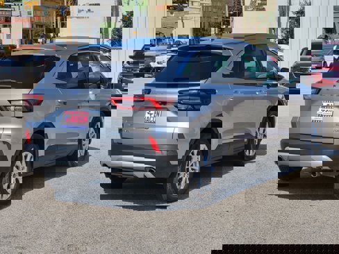 Used 2024 Ford Escape Active w/ Cold Weather Package image 6